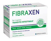 FIBRAXEN 18 BUSTINE