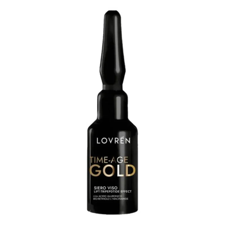 Lovren Filler Time-Age Gold Lift Tripeptide 5 ml