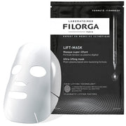Lift Mask Maschera In Foglio Effetto Ultra Lifting Effetto Tensore Al Plasma Vegetale 23g