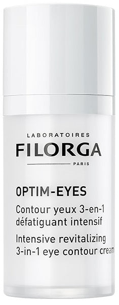 Filorga Optim Eyes Contorno Occhi 3 In 1 - 15ml