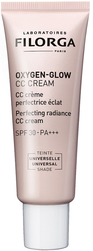 Oxygen Glow CC Cream Crema Super Perfezionante Illuminante 40ml