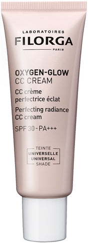 Oxygen Glow CC Cream Crema Super Perfezionante Illuminante 40ml