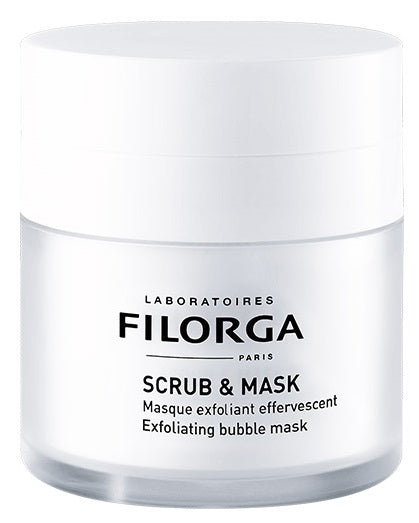Filorga Scrub & Mask - 55 ml - Filorga Scrub & Mask - 55 ml