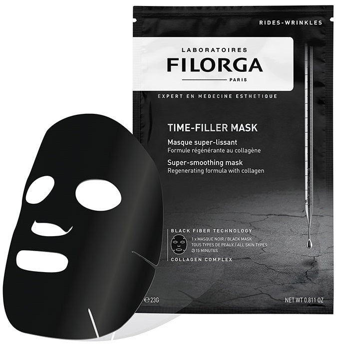 FILORGA TIME FILLER MASK 1 PEZZO - FILORGA TIME FILLER MASK 1 PEZZO