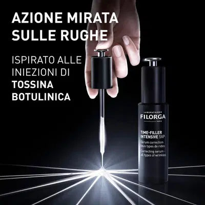 FILORGA TIME FILLER INTENSIVE 5XP VF 30 ML