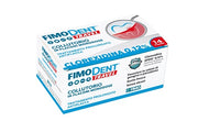 FIMODENT TRAVEL COLLUTORIO CLOREXIDINA SPDD 0,12% 14 FLACONCINI MONODOSE 10 ML