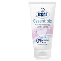 FISSAN ESSENTIALS CREMA 150 ML - FISSAN ESSENTIALS CREMA 150 ML