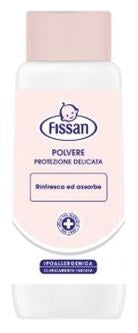 FISSAN POLVERE DELICATA 250 G - FISSAN POLVERE DELICATA 250 G