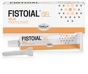 FISTOIAL GEL PROCTOLOGICO 30 ML