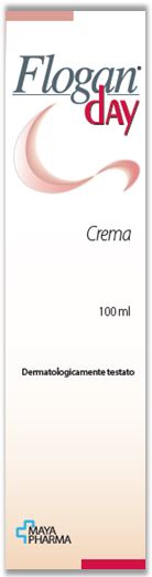 FLOGAN DAY CREMA 100 ML - FLOGAN DAY CREMA 100 ML