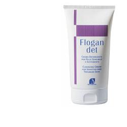 FLOGANDET CREMA DETERGENTE 150 ML - FLOGANDET CREMA DETERGENTE 150 ML