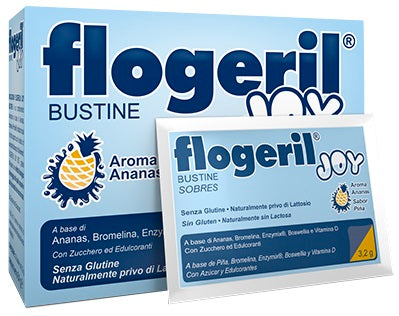 FLOGERIL JOY 20 BUSTINE - FLOGERIL JOY 20 BUSTINE
