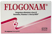 FLOGONAM 30 COMPRESSE