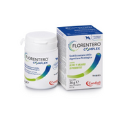 Florentero Complex 30 Compresse: Mangime Complementare Dietetico - Per Cani e Gatti