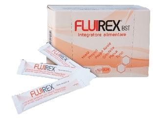 FLUIREX 20 BUSTINE DA 7,5 ML ASTUCCIO 150 ML - FLUIREX 20 BUSTINE DA 7,5 ML ASTUCCIO 150 ML