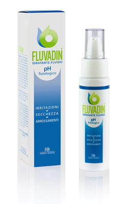 FLUVADIN IDRATANTE FLUIDO 60 ML - FLUVADIN IDRATANTE FLUIDO 60 ML