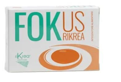FOKUS 30 COMPRESSE - FOKUS 30 COMPRESSE