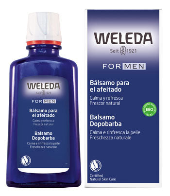 FOR MEN BALSAMO DOPOBARBA 100 ML - FOR MEN BALSAMO DOPOBARBA 100 ML