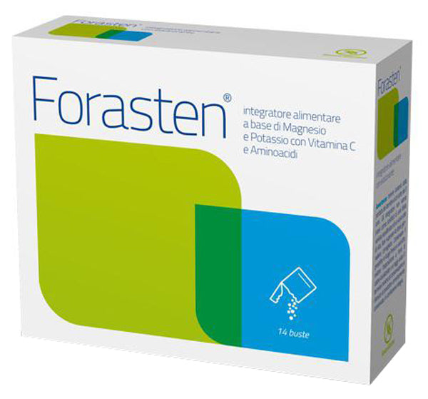 FORASTEN 10 BUSTINE 5 G - FORASTEN 10 BUSTINE 5 G
