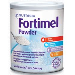FORTIMEL POWDER NEUTRO 670 G - FORTIMEL POWDER NEUTRO 670 G