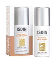 ISDIN Fusion Water Magic Repair Color SPF50 Fotoprotector 50ml