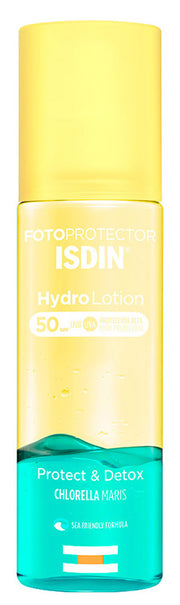 ISDIN FotoProtector Hydrolotion 200 ml