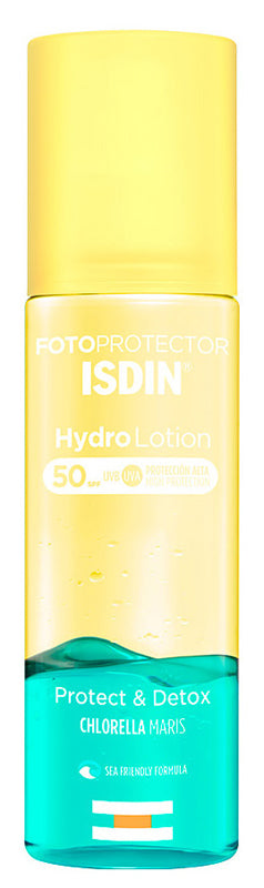 ISDIN FotoProtector Hydrolotion 200 ml
