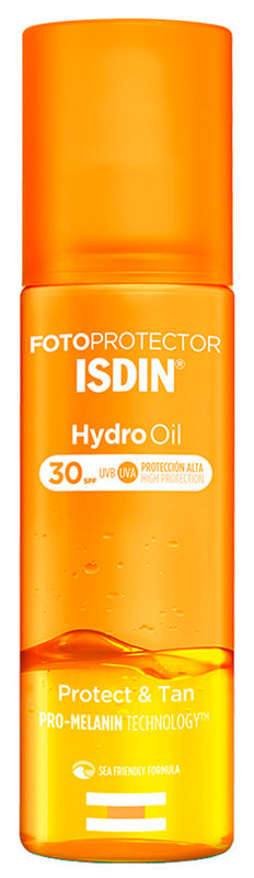 ISDIN Fotoprotector ISDIN Hydro Oil SPF 30