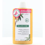 KLORANE Shampoo Mango 400 ml - Prezzo Speciale