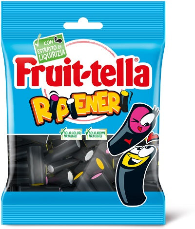 FRUITTELLA RIPIENERI 90 G