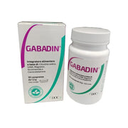 GABADIN 30 COMPRESSE