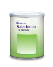 GALACTOMIN 19 400 G