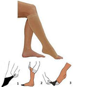 GAMBALETTO FARMAELASTIC MISURA 4 EXTRA GRANDE