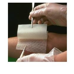 GARZA MEDICATA BACTIGRAS CON CLOREXIDINA ACETATO 0,5% 10X10CM 10 PEZZI - GARZA MEDICATA BACTIGRAS CON CLOREXIDINA ACETATO 0,5% 10X10CM 10 PEZZI