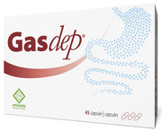Gasdep 45 Capsule