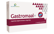 GASTROMAAL + 20 TAVOLETTE