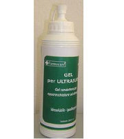 GEL PER ULTRASUONI 250 ML