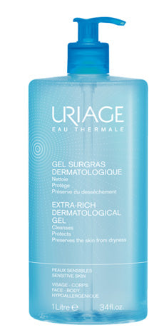 GEL SURGRAS 1 L - GEL SURGRAS 1 L