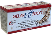 GELARVIT 2000 28 FIALE 10 ML