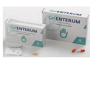 Gelenterum Tannato Di Gelatina Uso Pediatrico 20 Bustine 250Mg