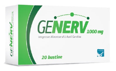 GENERV 20 BUSTINE - GENERV 20 BUSTINE