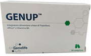 GENUP 30 COMPRESSE