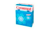 GHIACCIO ISTANTANEO CEROXMED 2 BUSTE