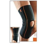 GINOCCHIERA CON STABILIZZATORE ROTULEO GENUFIT 04 M