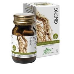GINSENG CONCENTRATO TOTALE 50 OPERCOLI - GINSENG CONCENTRATO TOTALE 50 OPERCOLI