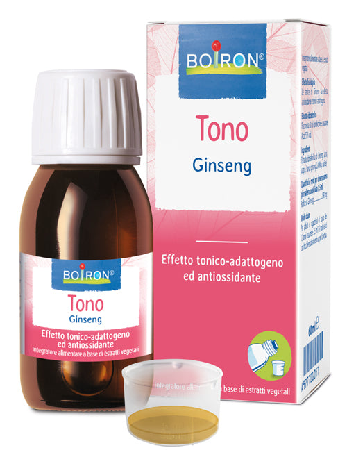 GINSENG ESTRATTO IDROALCOLICO 60 ML INT - GINSENG ESTRATTO IDROALCOLICO 60 ML INT