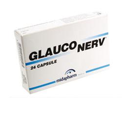 GLAUCONERV 540MG 30 CAPSULE - GLAUCONERV 540MG 30 CAPSULE