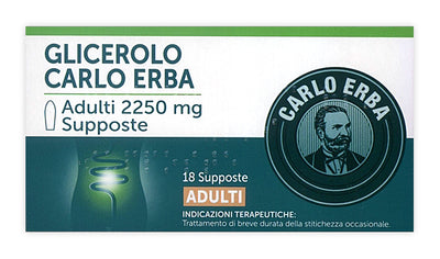 GLICEROLO CARLO ERBA