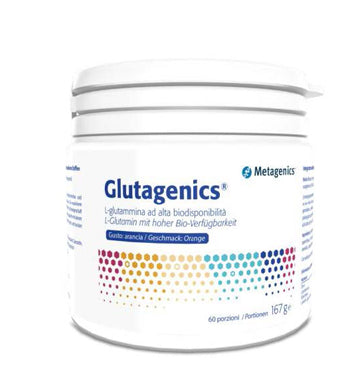 Glutagenics 167 G - Glutagenics 167 G