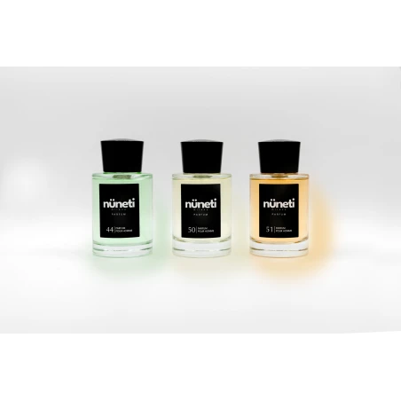 Nuneti 57 - Profumo Uomo 100 ml